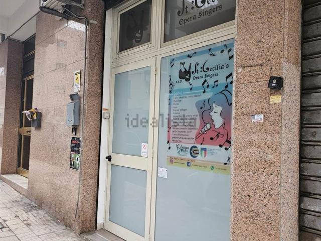 Locale in vendita di 40 m²