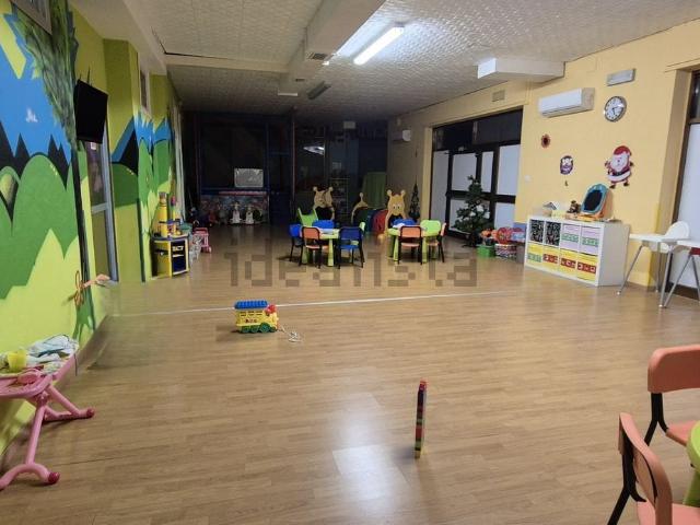 Locale in vendita di 410 m² in Via DELLA LIBERTA