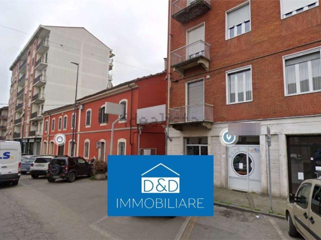 Locale in vendita di 410 m² in Corso Alessandria, 167