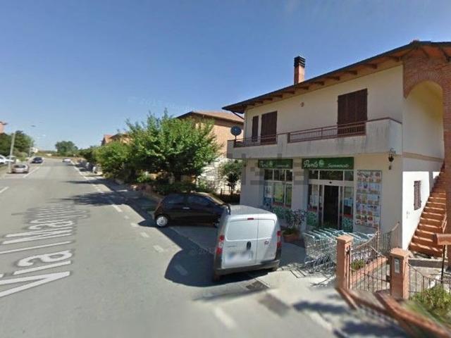 Locale in vendita di 418 m² in Via 1 maggio, 20