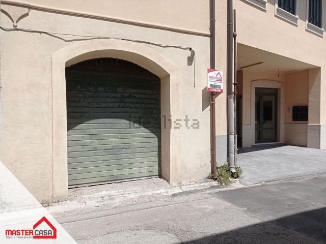 Locale in vendita di 41 m² in Borgo San Nicola