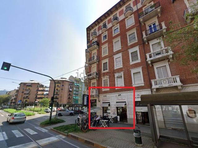 Locale in vendita di 41 m² in Corso Belgio, 96