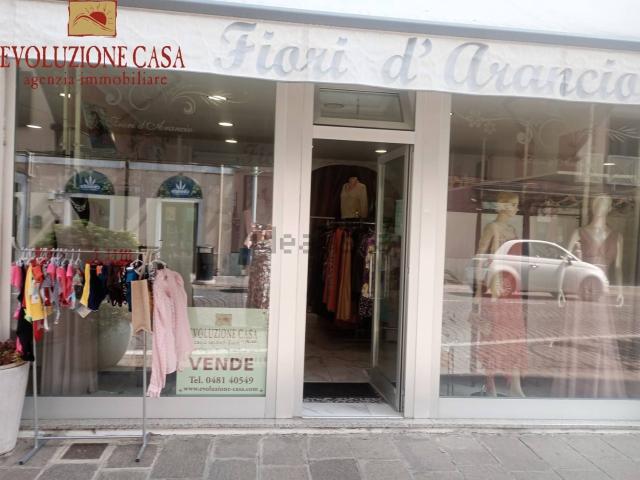 Locale in vendita di 41 m² in Corso del Popolo