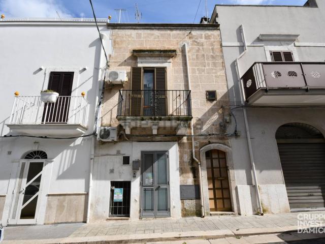 Locale in vendita di 41 m² in Corso Giuseppe Garibaldi