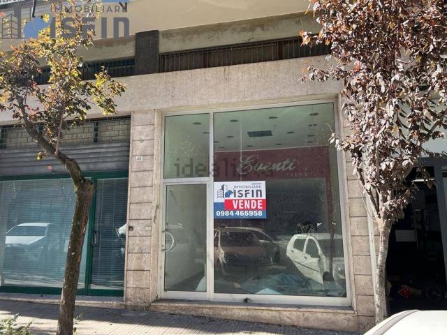 Locale in vendita di 41 m² in Corso Luigi Fera, 83