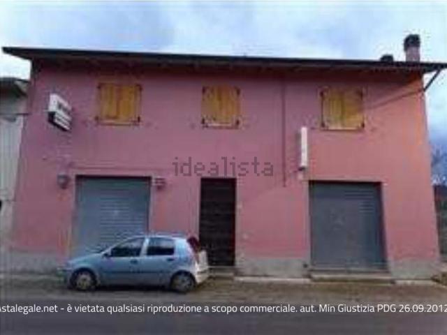 Locale in vendita di 41 m² in Via Bellaria, 35
