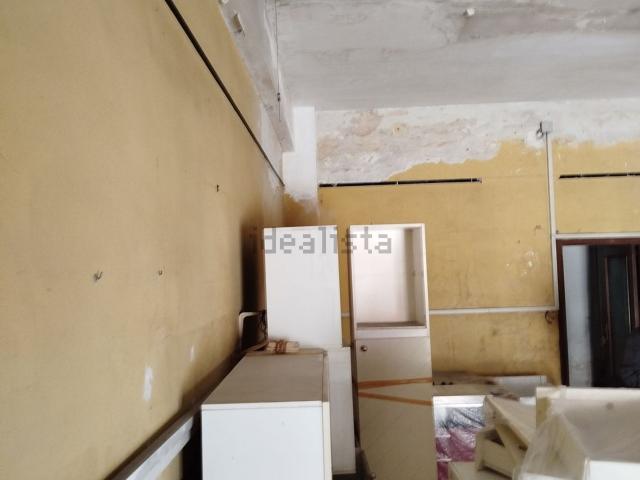 Locale in vendita di 41 m² in Via Capone Cristoforo