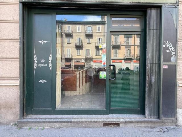 Locale in vendita di 41 m² in Via Dante Di Nanni, 83