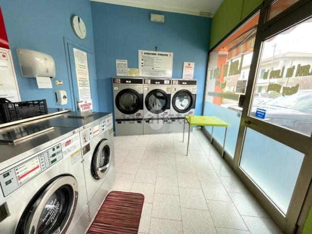 Locale in vendita di 41 m² in Via Giuseppe Verdi, 25