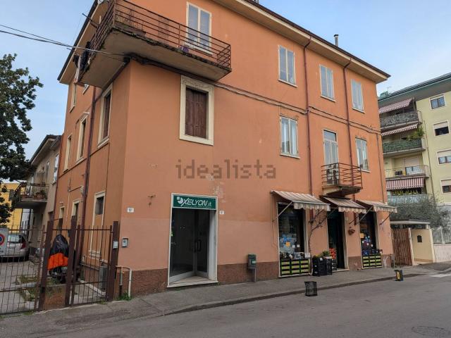 Locale in vendita di 41 m² in Via Paolo Sarpi, 18