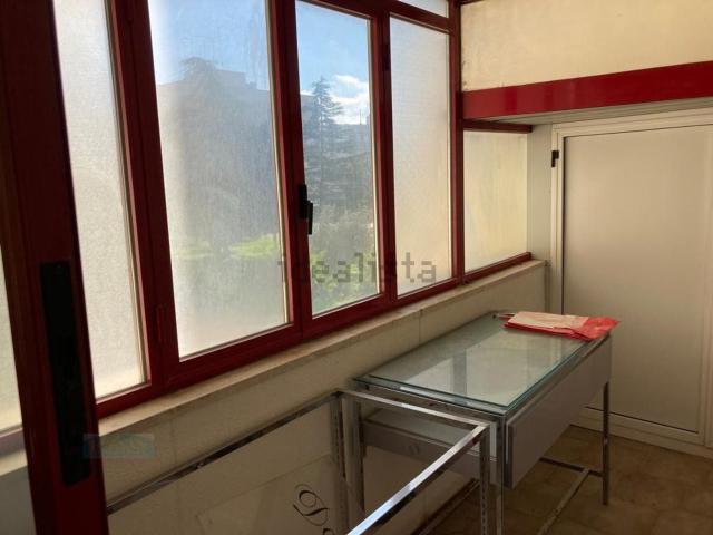 Locale in vendita di 41 m² in Via San Vito