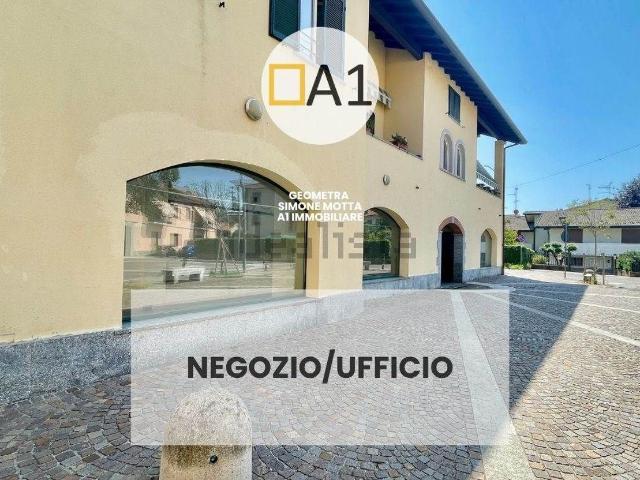 Locale in vendita di 41 m²