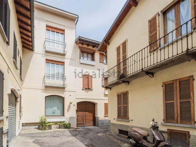 Locale in vendita di 41 m²