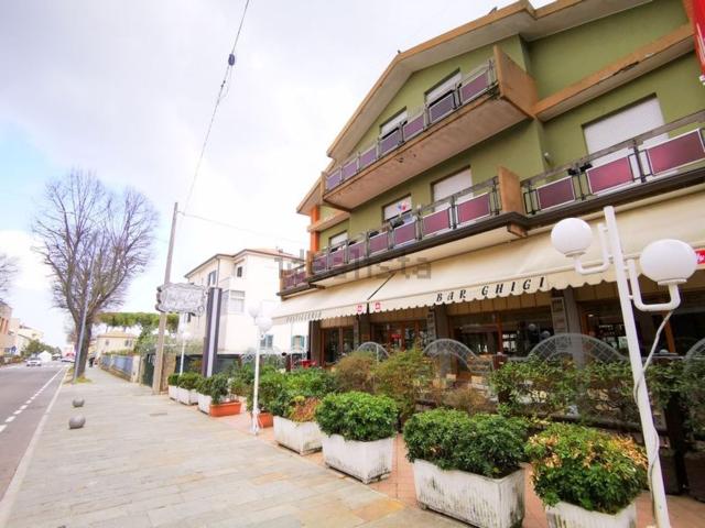 Locale in vendita di 420 m² in Via Roma
