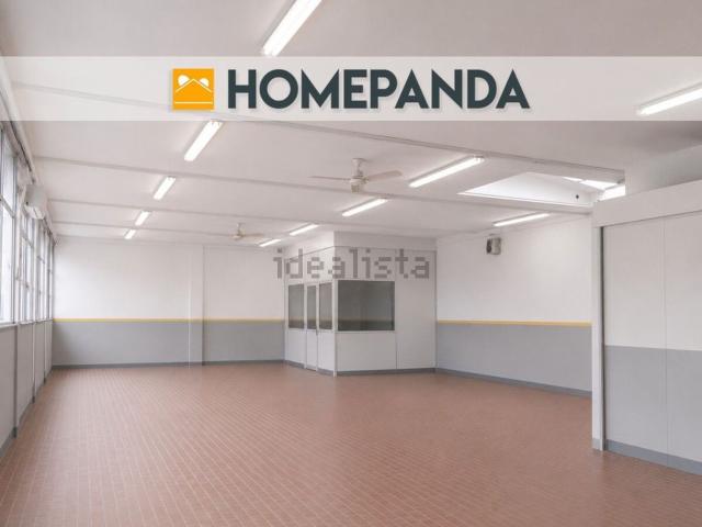 Locale in vendita di 420 m² in Viale Rimembranze