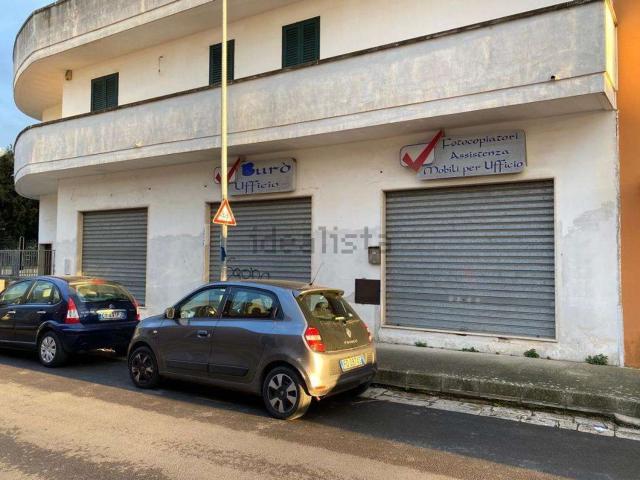 Locale in vendita di 427 m²