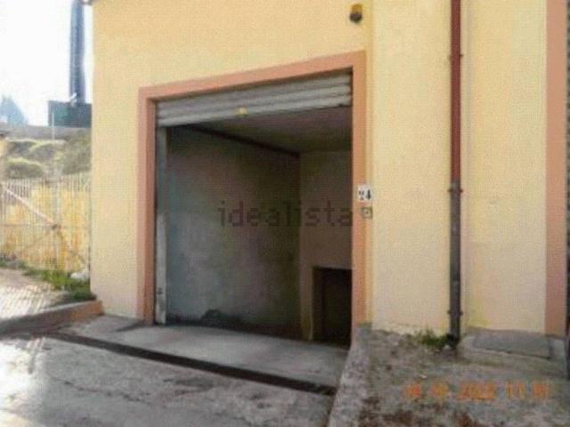 Locale in vendita di 427 m² in Via Dei Ciclamini