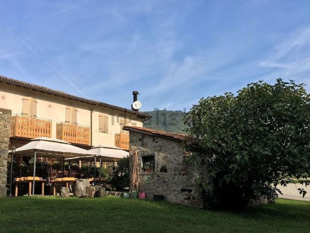 Locale in vendita di 428 m²