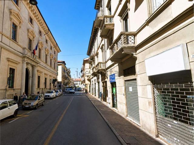 Locale in vendita di 42 m² in Corso Giuseppe Mazzini, 19
