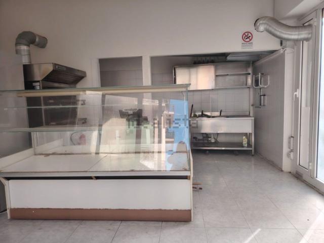 Locale in vendita di 42 m² in Corso Giuseppe Garibaldi