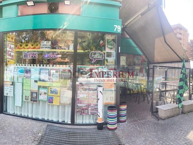 Locale in vendita di 42 m² in Corso Italia, 79