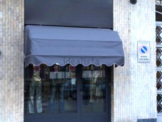 Locale in vendita di 42 m² in Via Antonio Cecchi