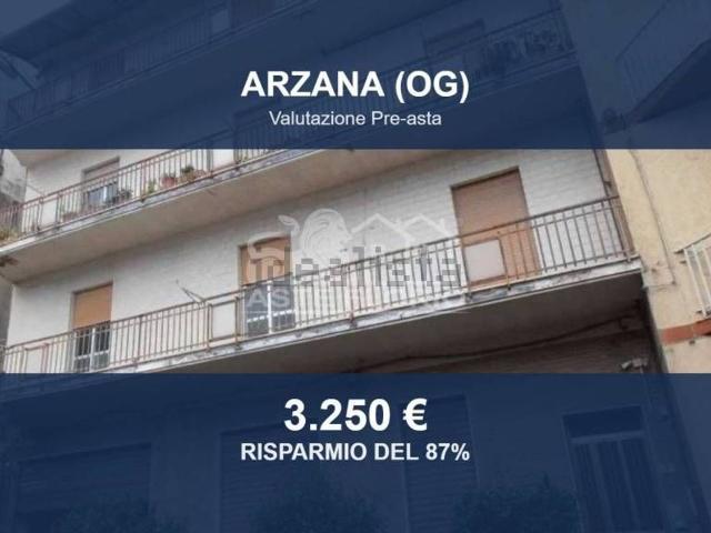 Locale in vendita di 42 m² in Via Brigata Sassari