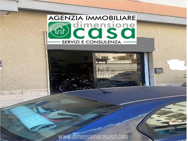 Locale in vendita di 42 m² in Via Corsica, 19