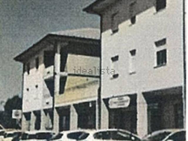 Locale in vendita di 42 m² in Via Le Mosse