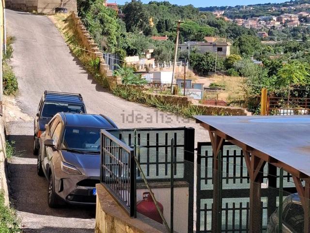 Locale in vendita di 42 m² in Via Prelatura