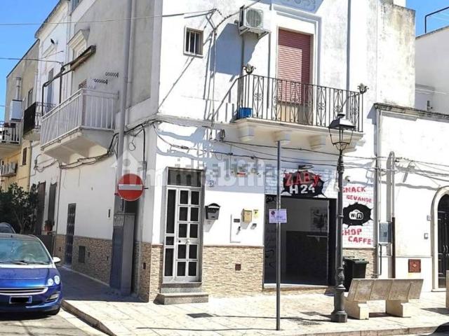 Locale in vendita di 42 m² in Via Roma