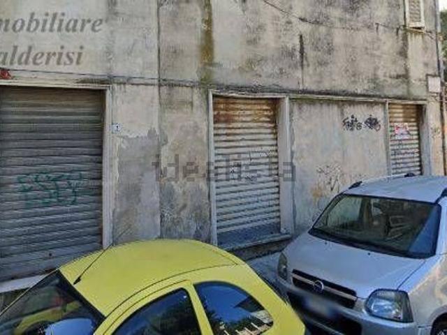 Locale in vendita di 42 m² in Via Simone Formentini