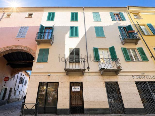 Locale in vendita di 42 m² in Via Silvio Pellico, 30
