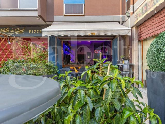 Locale in vendita di 42 m²