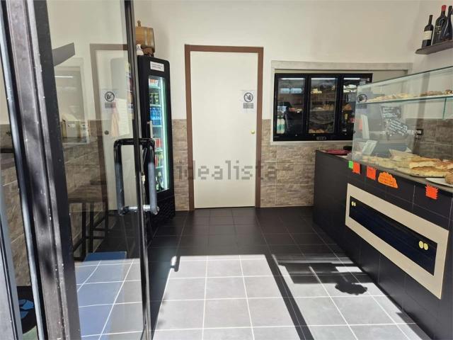 Locale in vendita di 42 m²