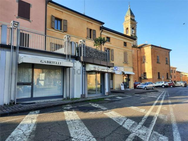 Locale in vendita di 42 m²