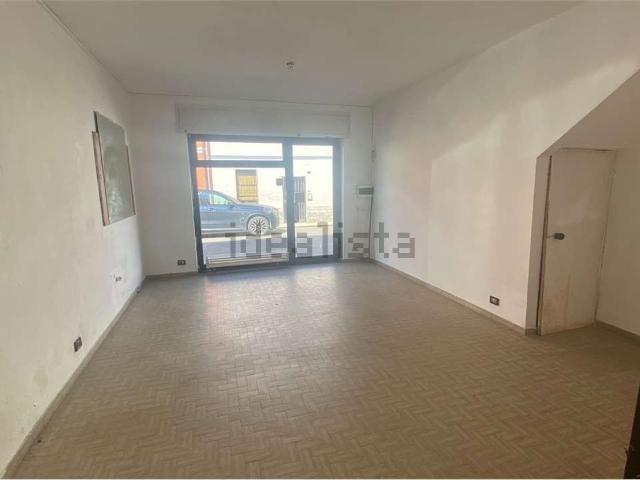 Locale in vendita di 42 m²