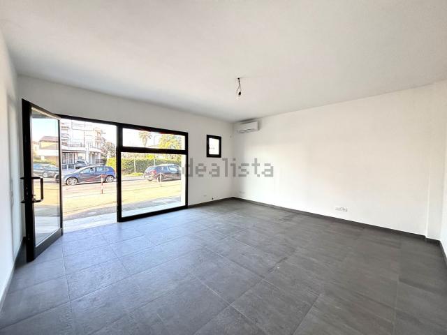 Locale in vendita di 42 m²