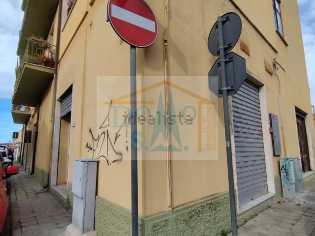 Locale in vendita di 42 m²