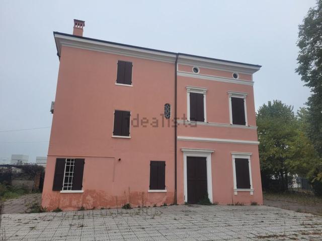 Locale in vendita di 430 m²