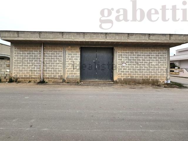 Locale in vendita di 430 m²