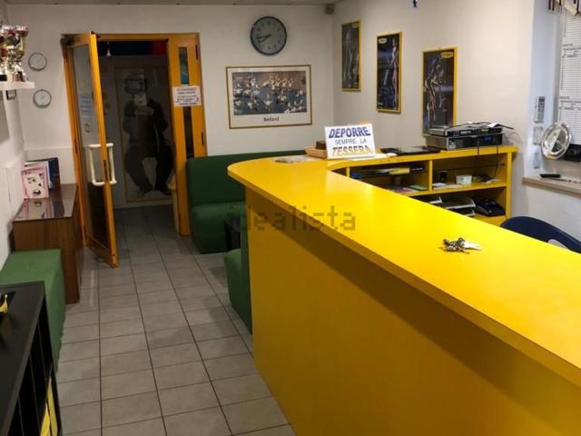 Locale in vendita di 430 m² in Via Cormons