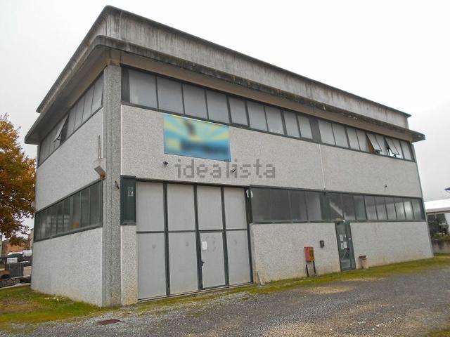 Locale in vendita di 436 m² in Via Lauretana Sud