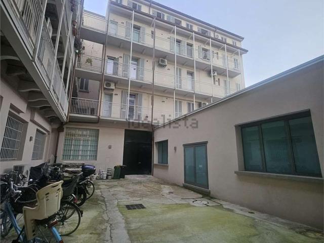 Locale in vendita di 438 m² in Via Paolo Sarpi, 8