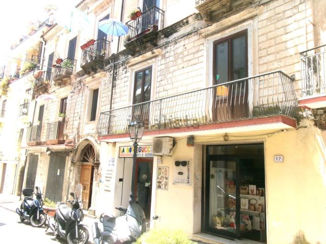 Locale in vendita di 47 m² in Corso Garibaldi, 15
