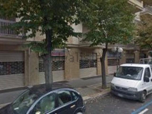 Locale in vendita di 47 m² in Corso Pietro Giannone, 67