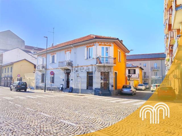 Locale in vendita di 47 m² in Via Torino, 50