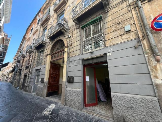 Locale in vendita di 47 m² in Via Antonio Gramsci, 73