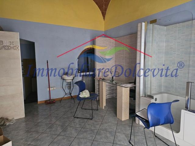 Locale in vendita di 47 m² in Via degli Artisti, 43