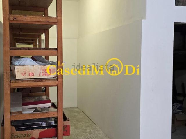 Locale in vendita di 47 m² in Via Francesco Carlo Pellegrini